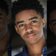 Illustration for article titled From the iNew Edition Story/i to iKIN/i: How Myles Truitt Is Leaving His Mark in Hollywood